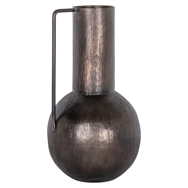 Richmond Interiors Vaas Sema copper large