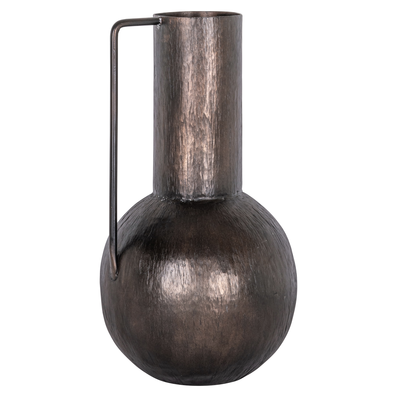 Richmond Interiors Vaas Sema copper large