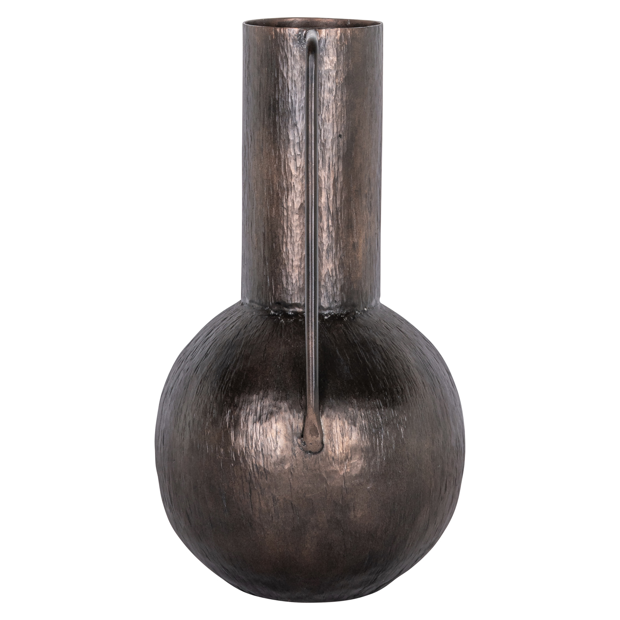 Richmond Interiors Vaas Sema copper large