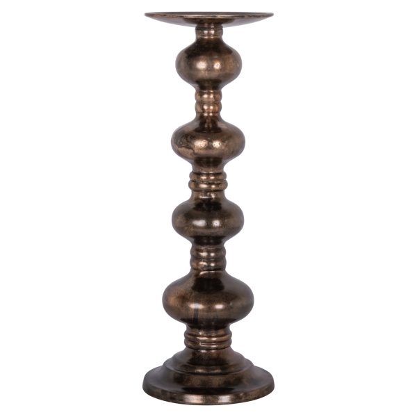 Richmond Interiors Kandelaar Joya copper large