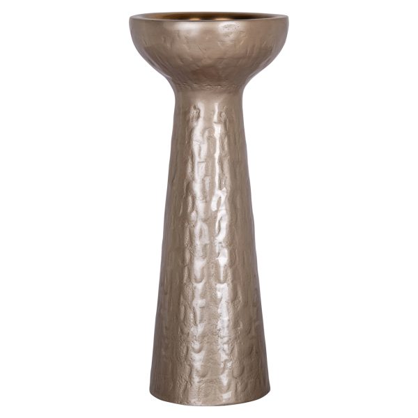 Richmond Interiors Kandelaar Juana beige small