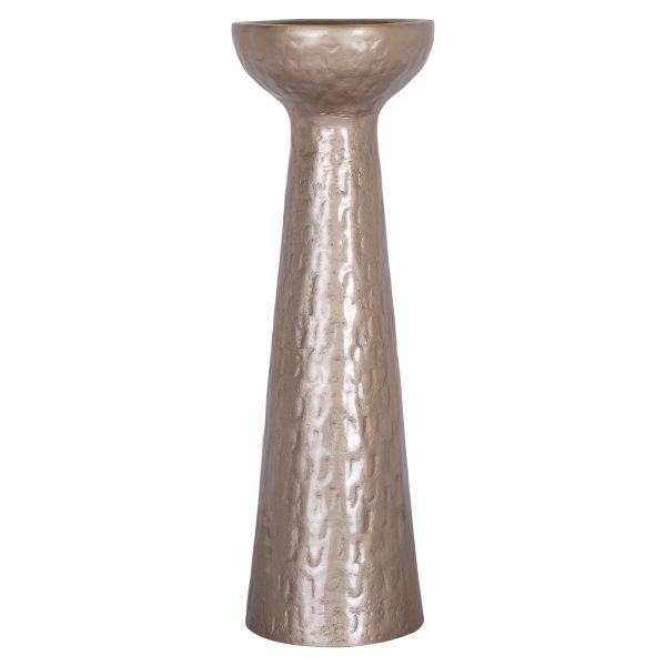 Richmond Interiors Kandelaar Juana beige large