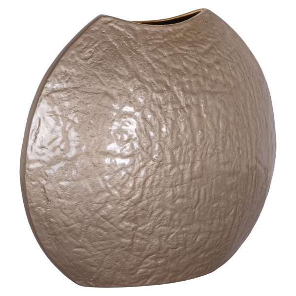 Richmond Interiors Vaas Jaya beige