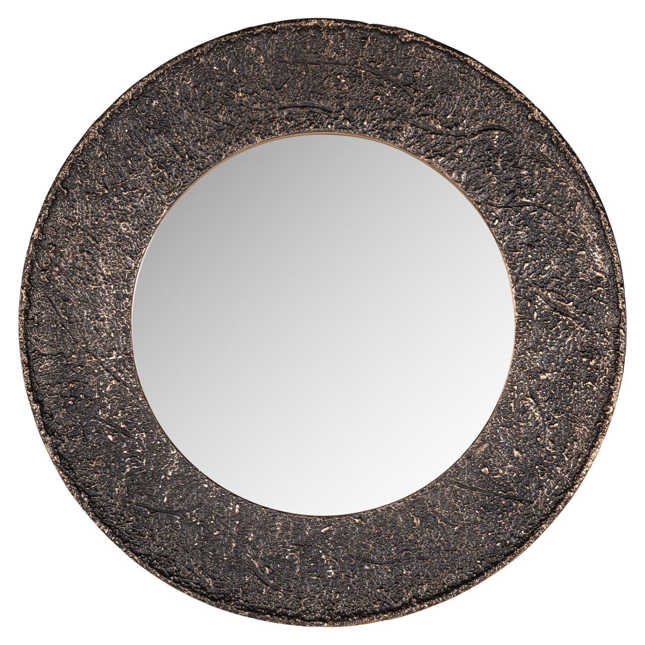 Richmond Interiors Spiegel Jamel bronze