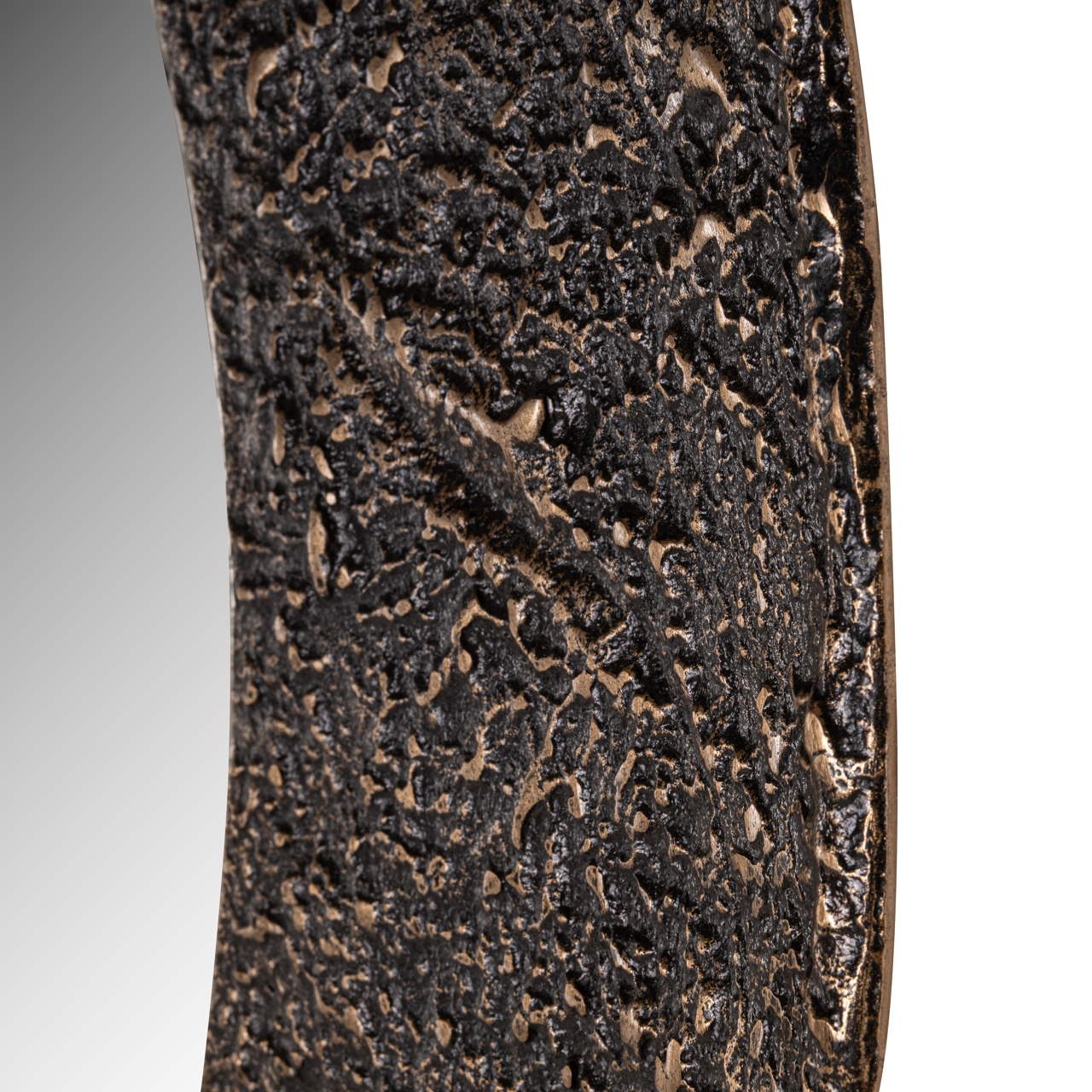 Richmond Interiors Spiegel Jamel bronze