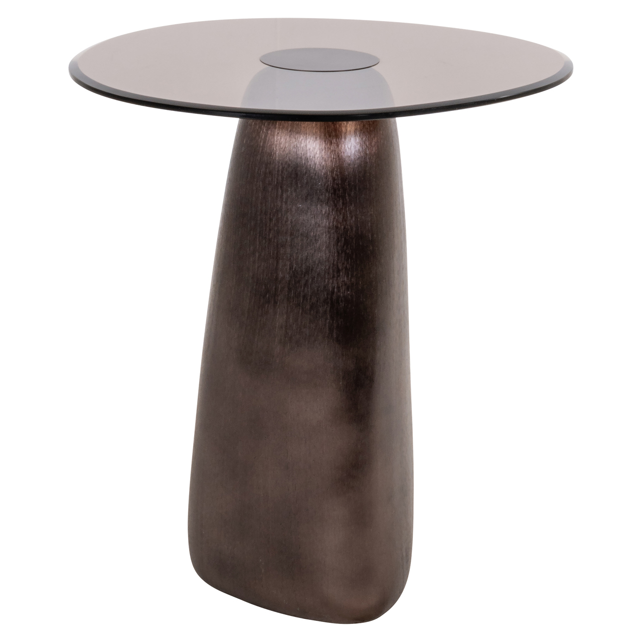 Richmond Interiors Bijzettafel Hayden bronze
