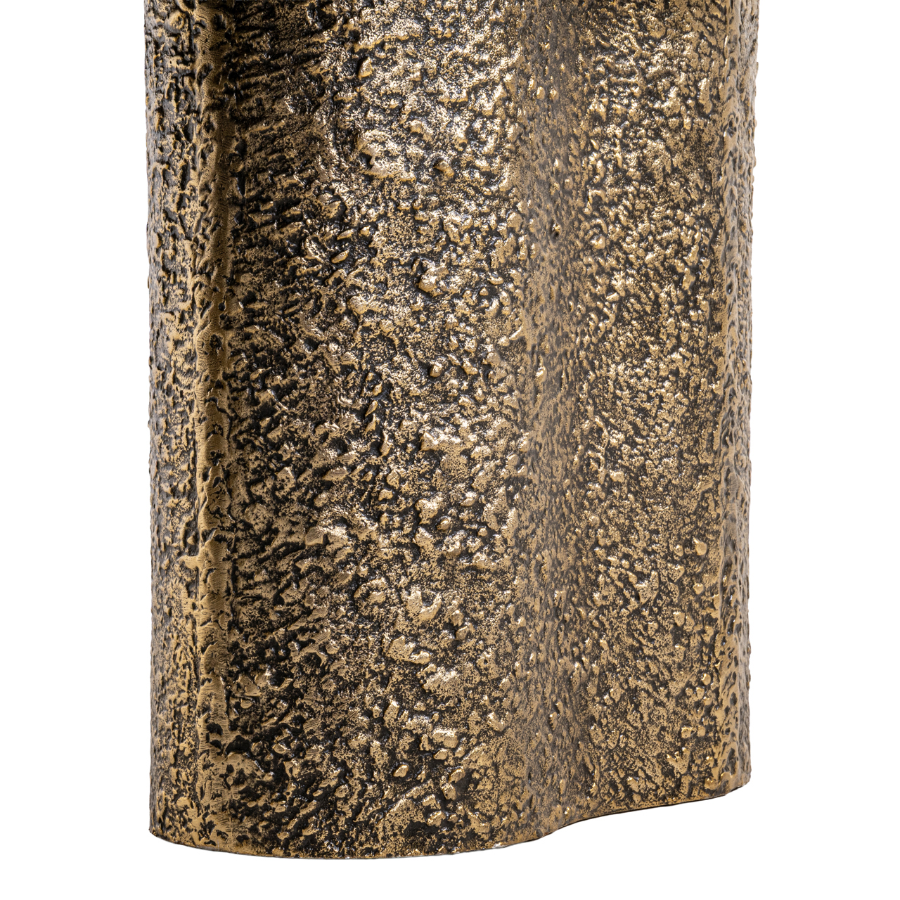Richmond Interiors Salontafel Abandos brass antique