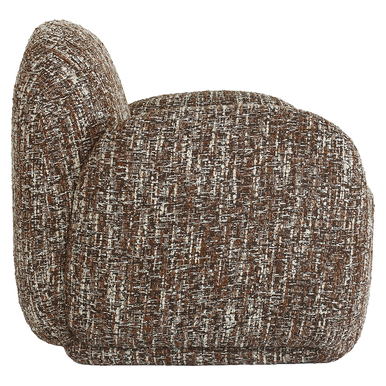 Richmond Interiors Lounge stoel Roxy terra magic
