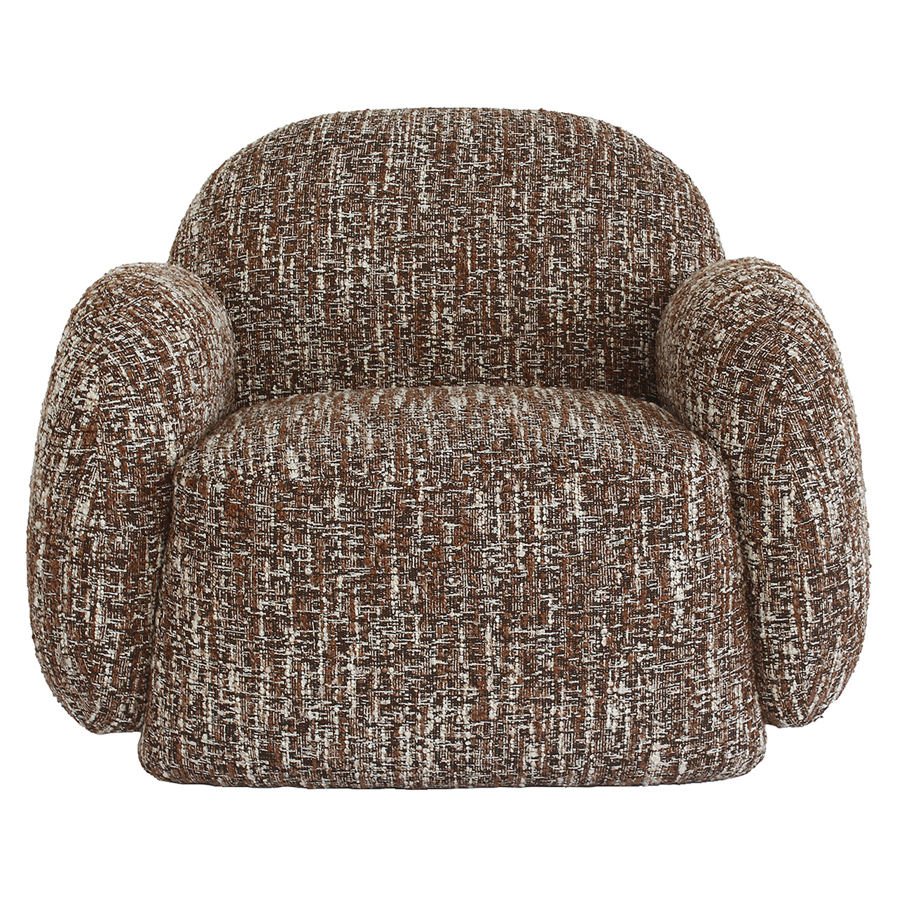Richmond Interiors Lounge stoel Roxy terra magic