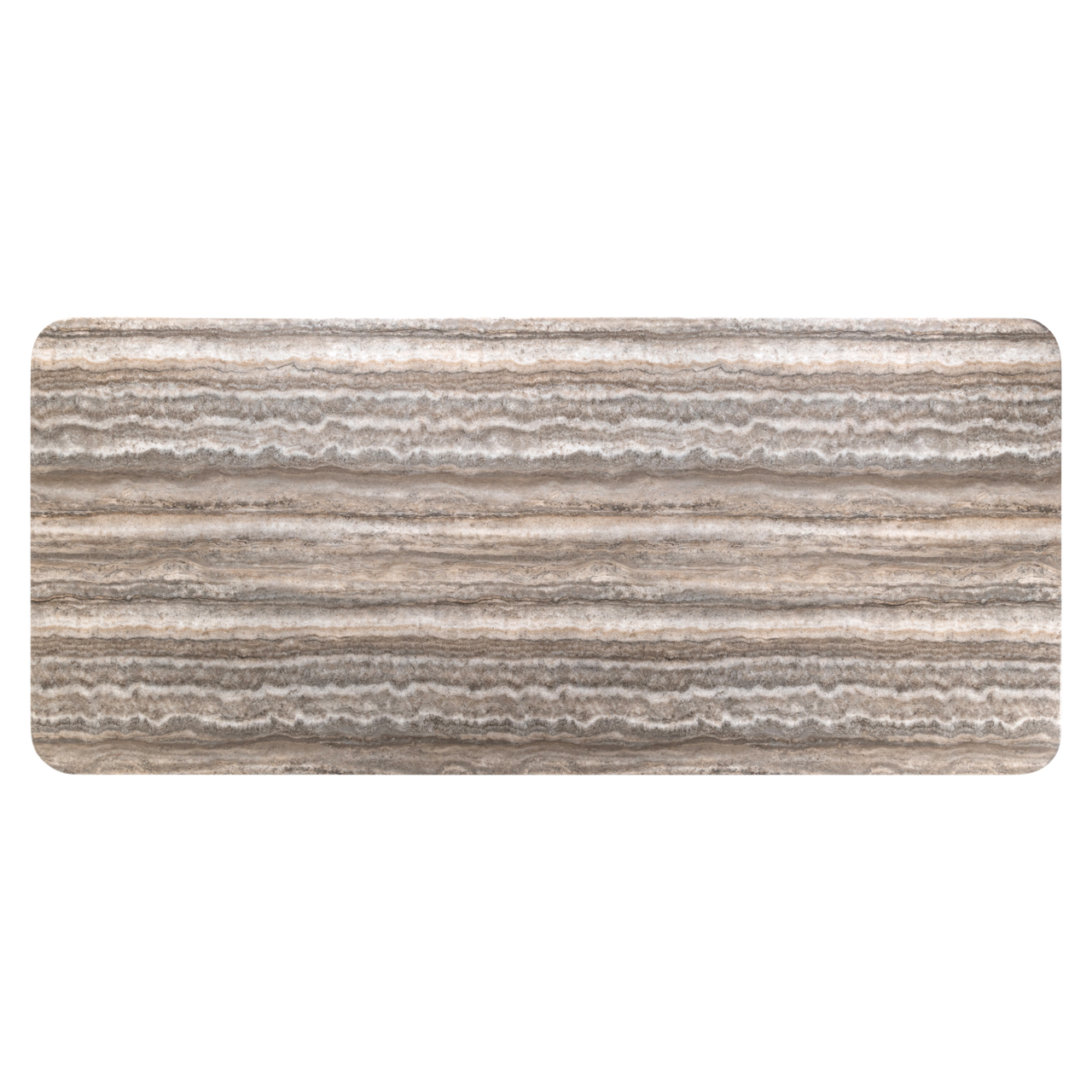 Richmond Interiors Eettafel Dulce grey 225 (denizly)