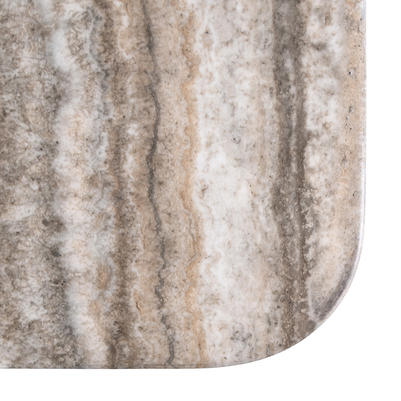 Richmond Interiors Eettafel Dulce grey 225 (denizly)