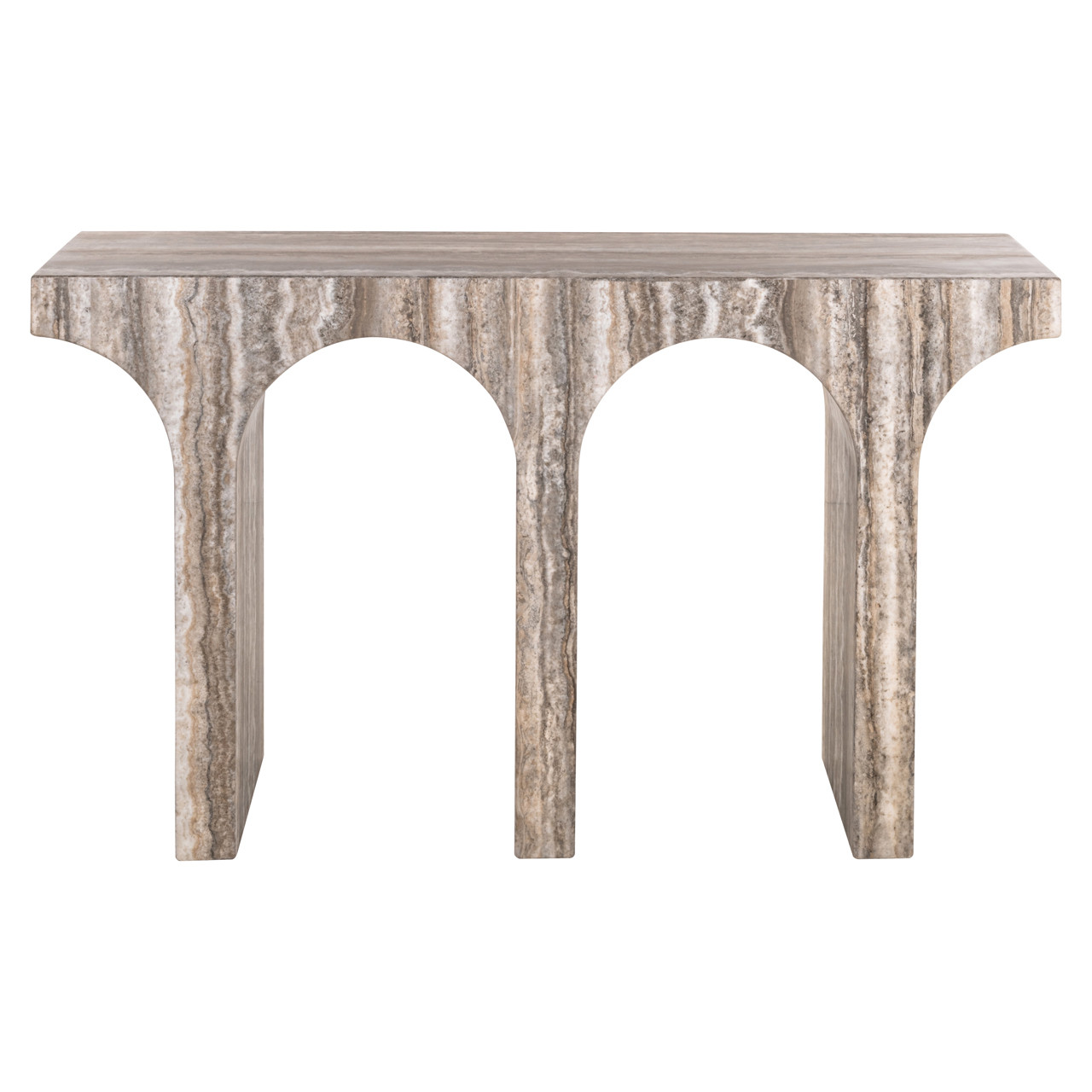Richmond Interiors Console Dulce grey