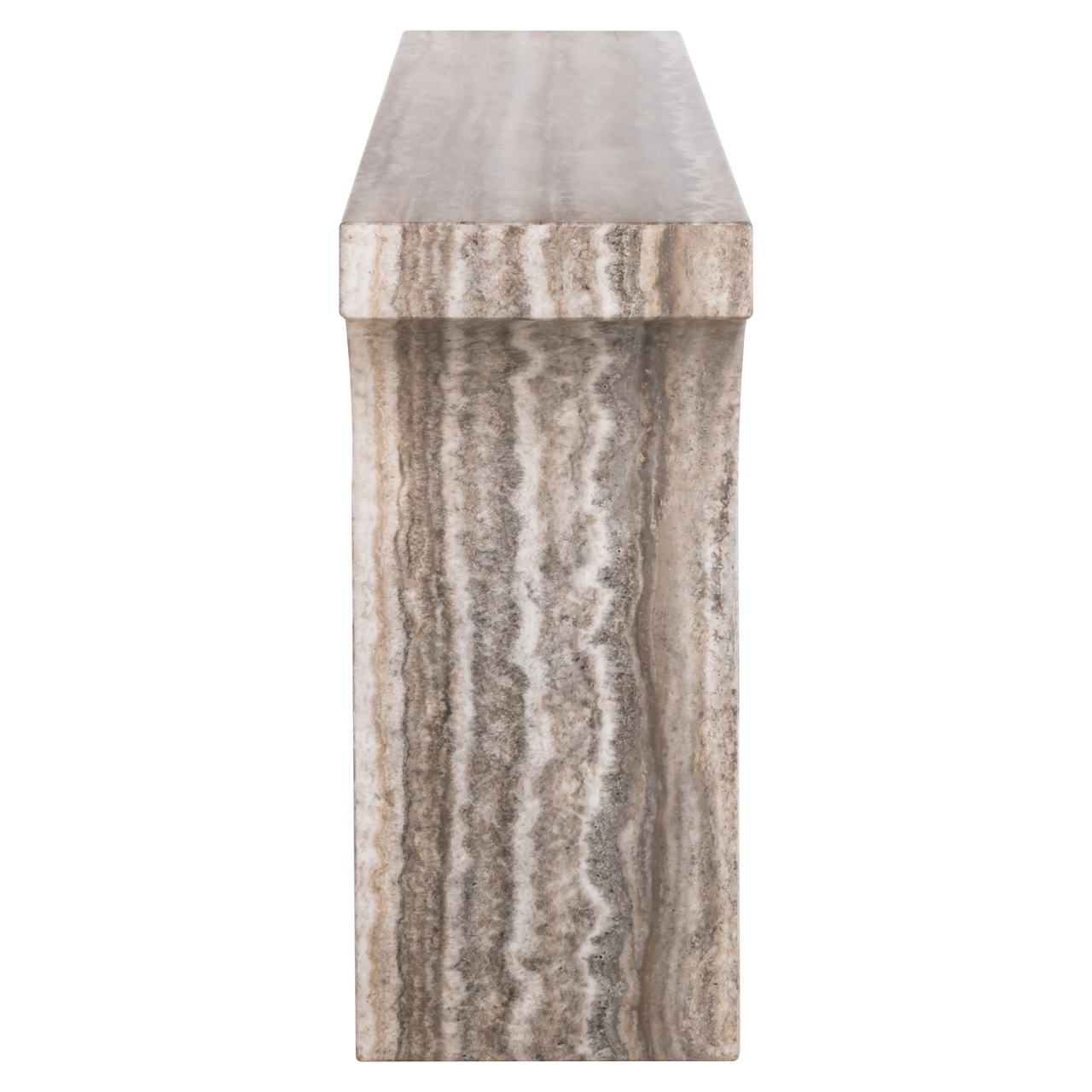 Richmond Interiors Console Dulce grey
