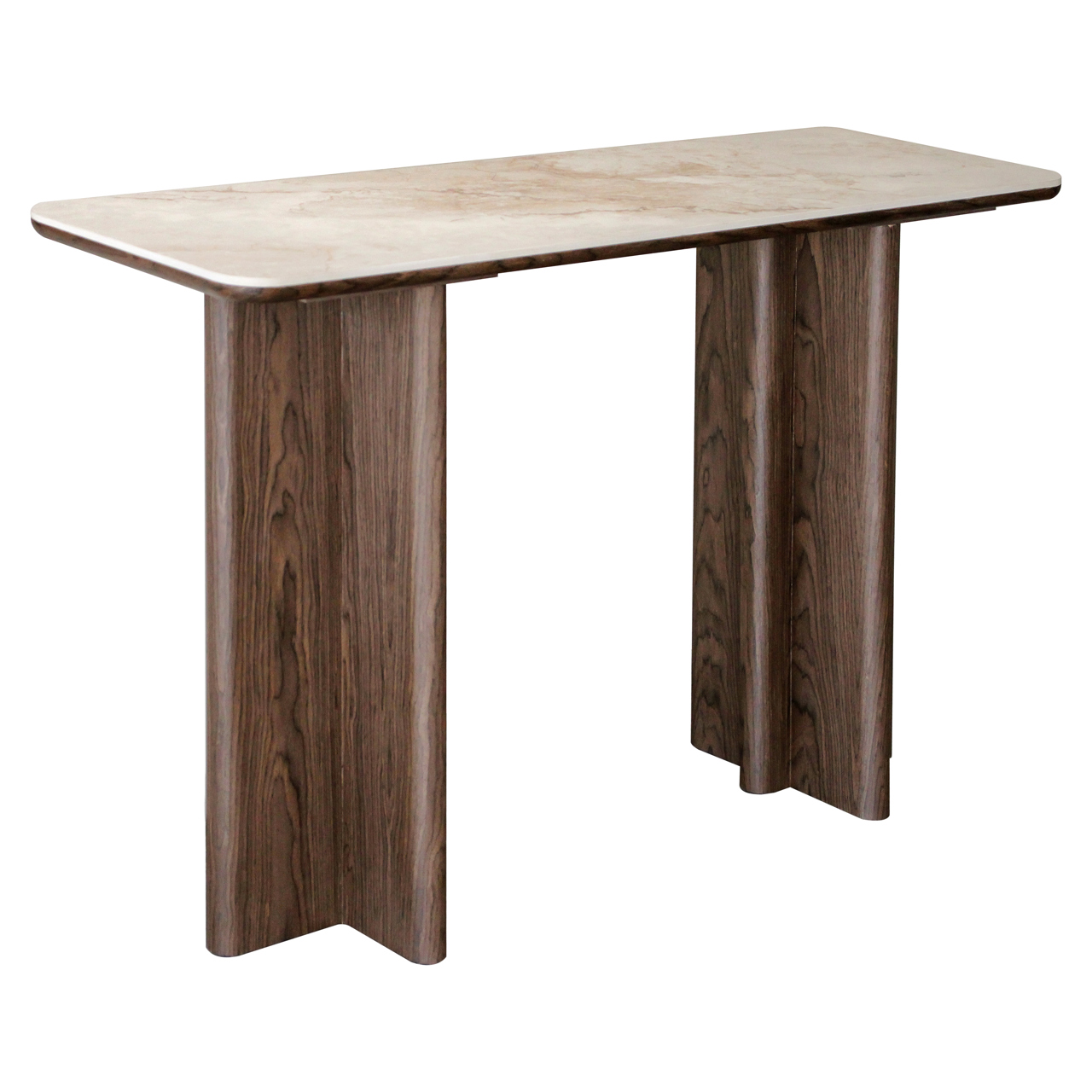 Richmond Interiors Console Colson brown