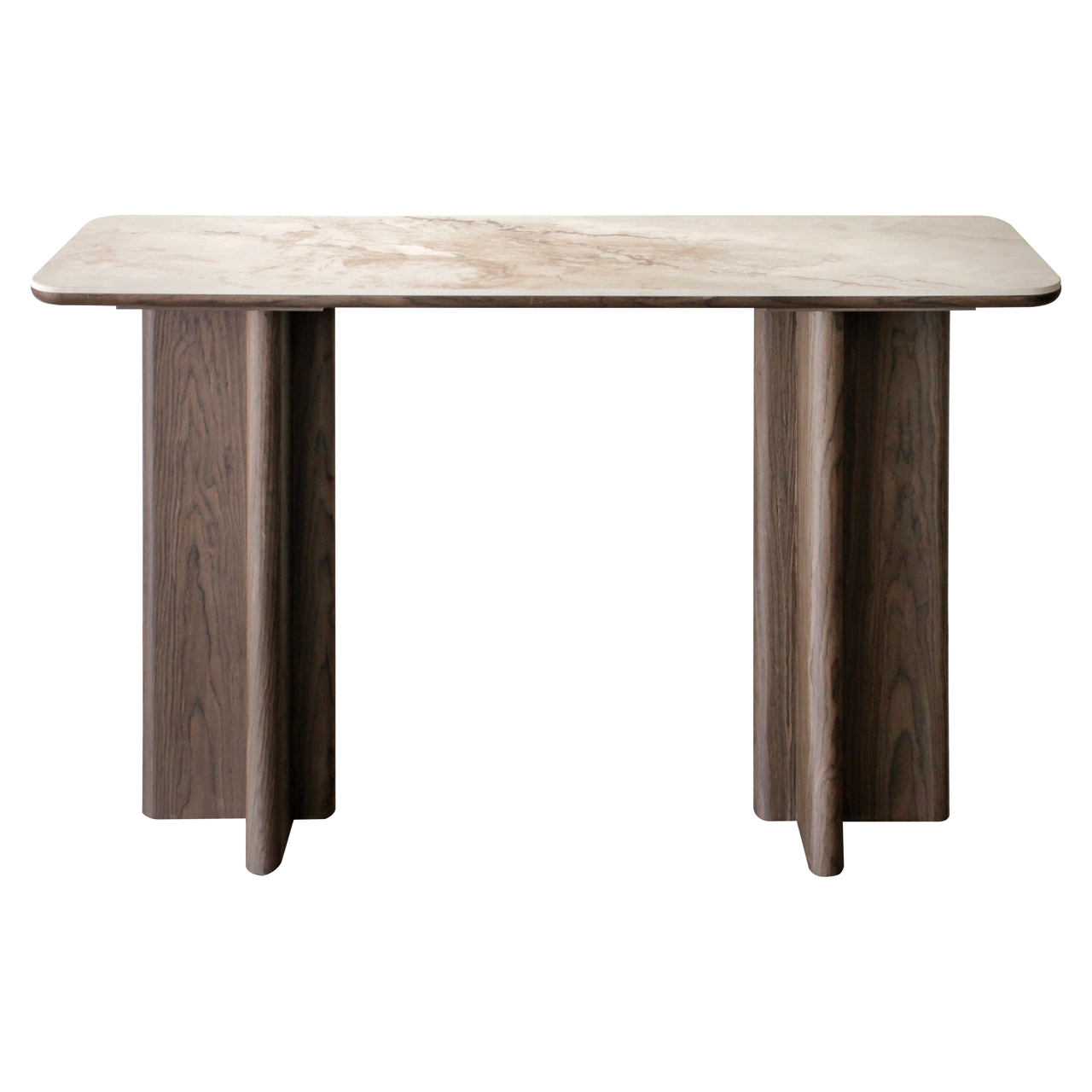 Richmond Interiors Console Colson brown