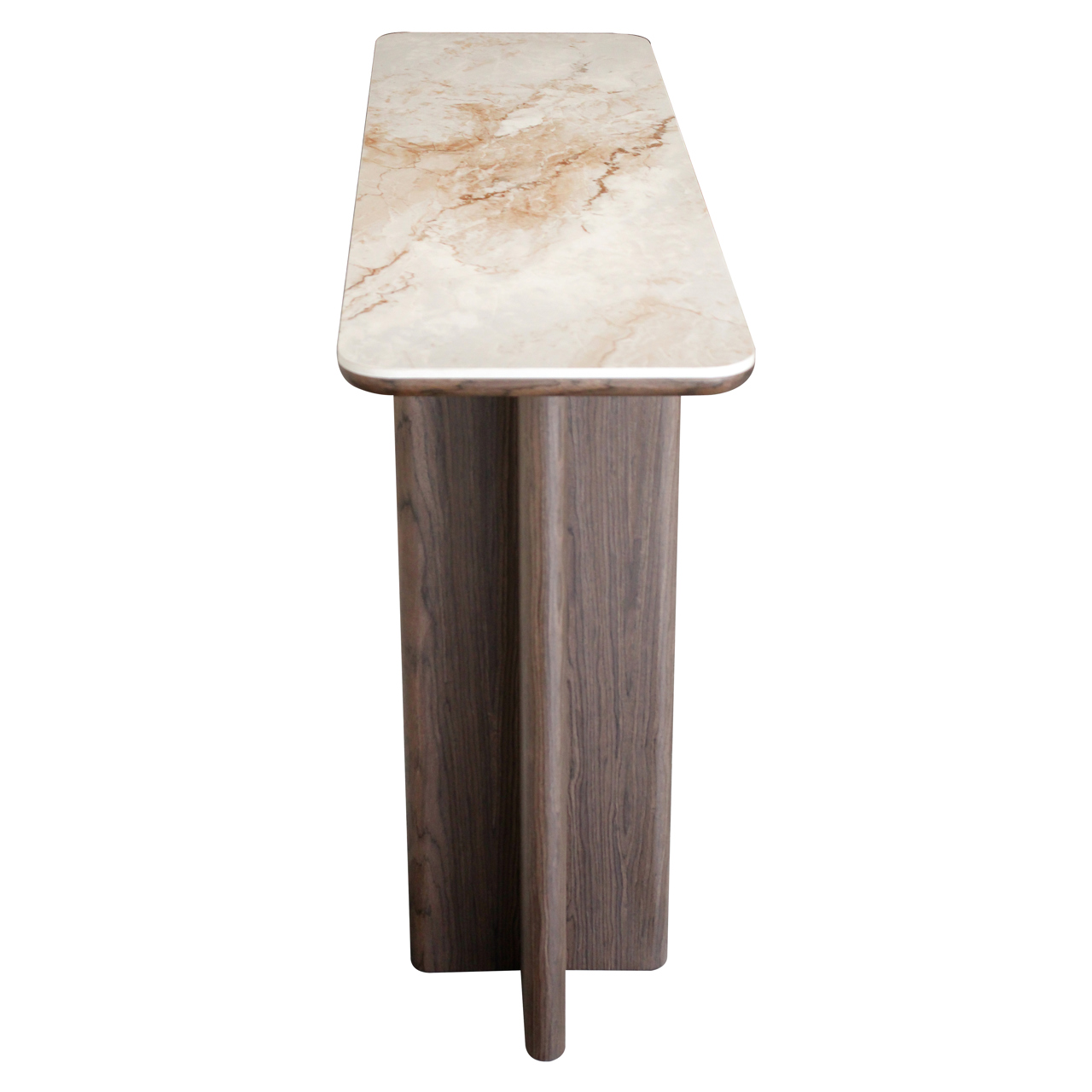 Richmond Interiors Console Colson brown