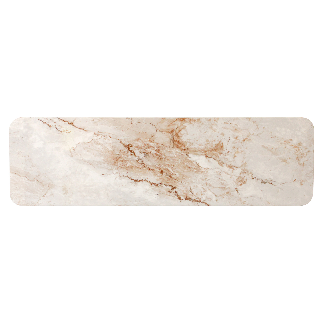Richmond Interiors Console Colson brown