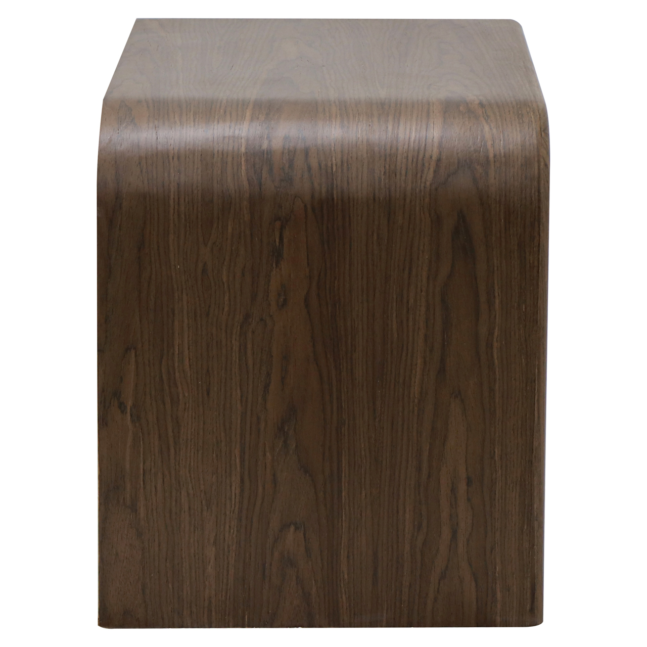 Richmond Interiors Nachtkastje Bedford brown 2-drawers