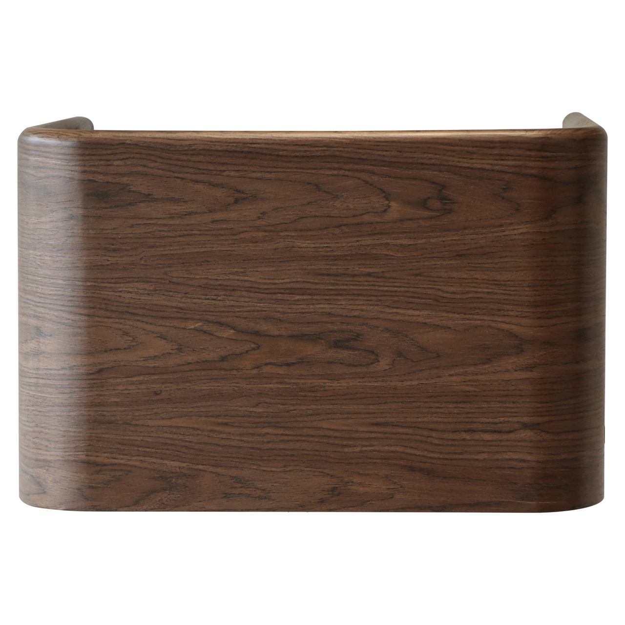 Richmond Interiors Nachtkastje Bedford brown 2-drawers