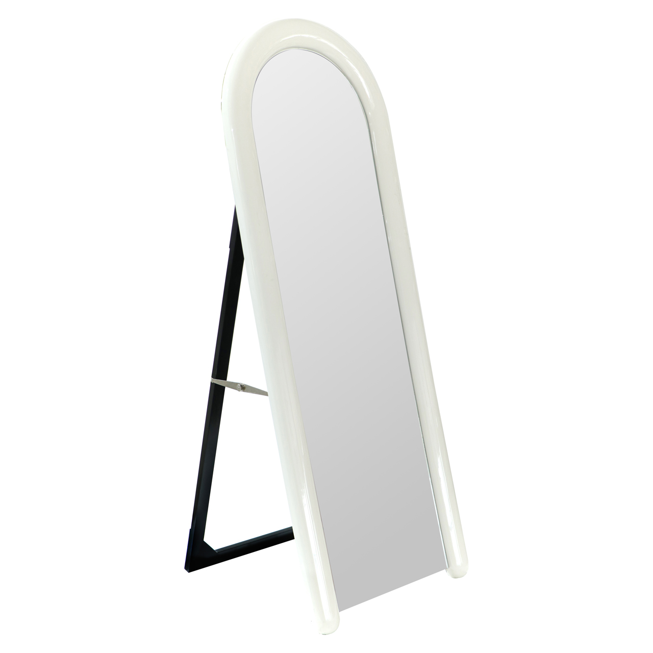 Richmond Interiors Spiegel Langston coconut milk