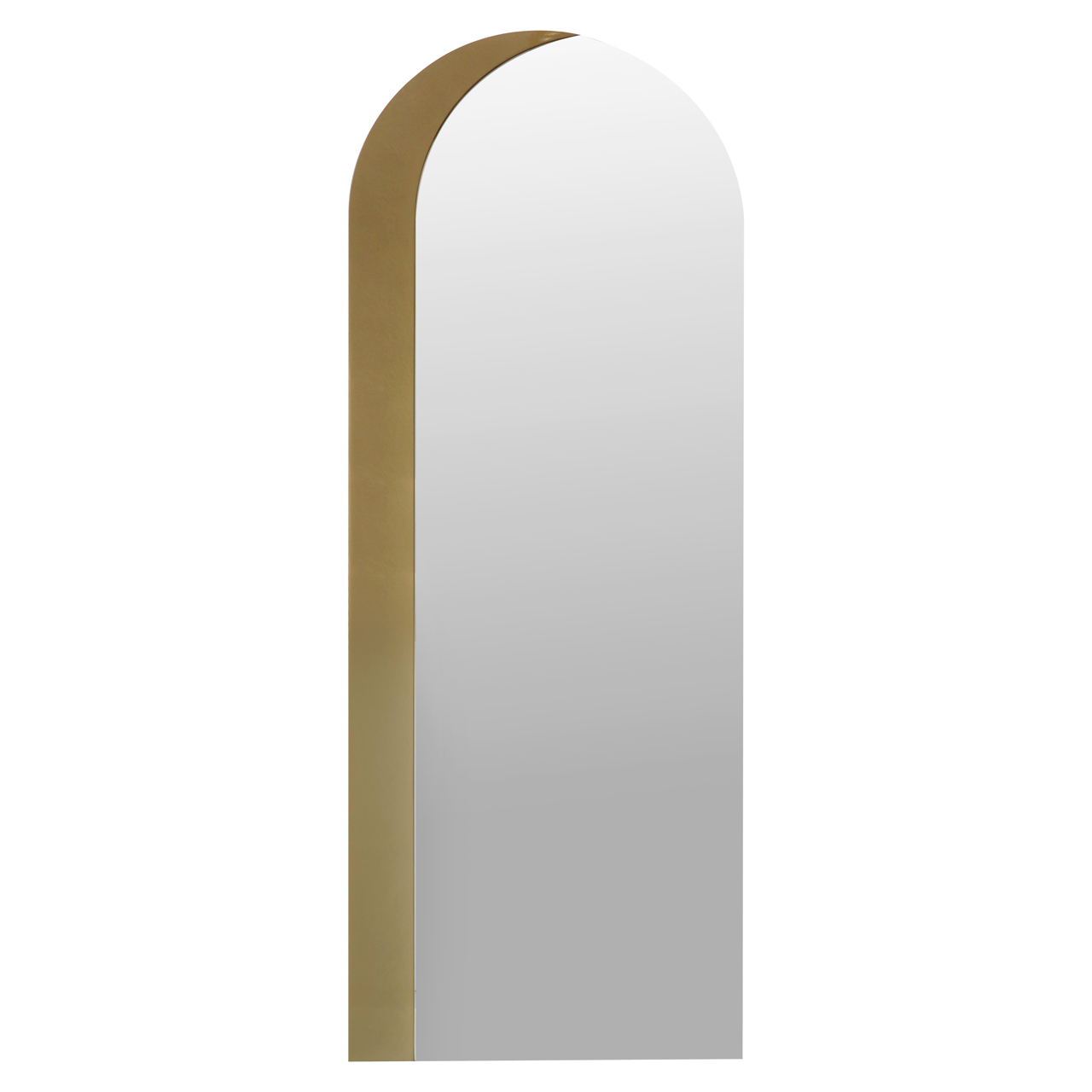 Richmond Interiors Spiegel Draven champagne gold