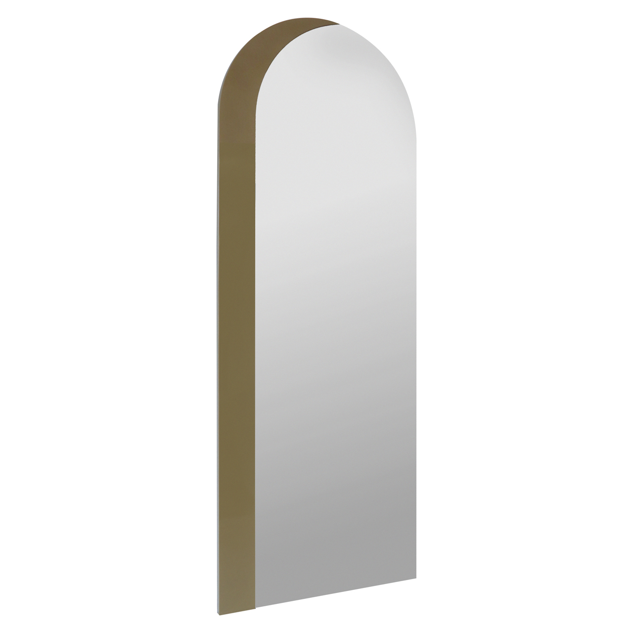 Richmond Interiors Spiegel Draven champagne gold