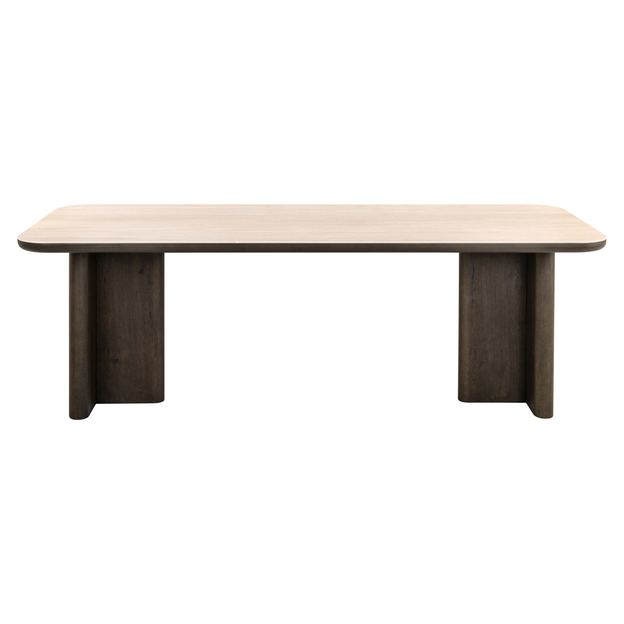 Richmond Interiors Eettafel Nando brown 270