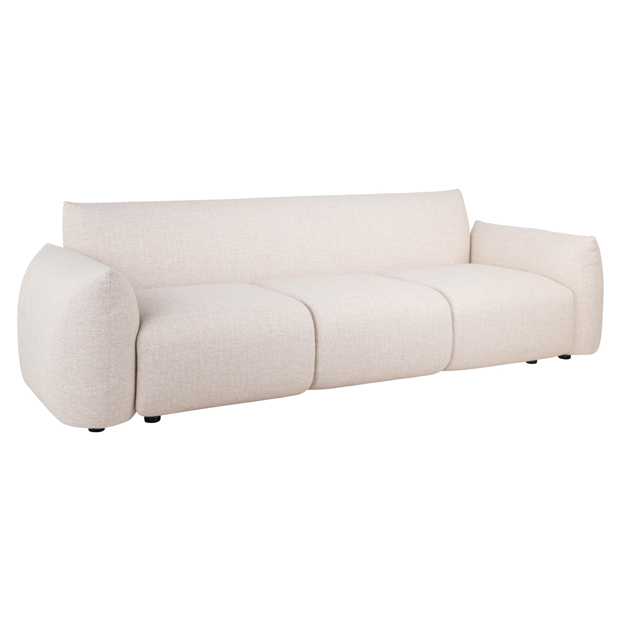 Richmond Interiors Buiten bank Dawson beige alpine