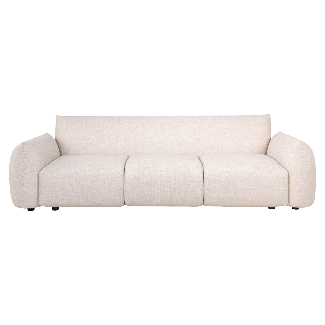 Richmond Interiors Buiten bank Dawson beige alpine