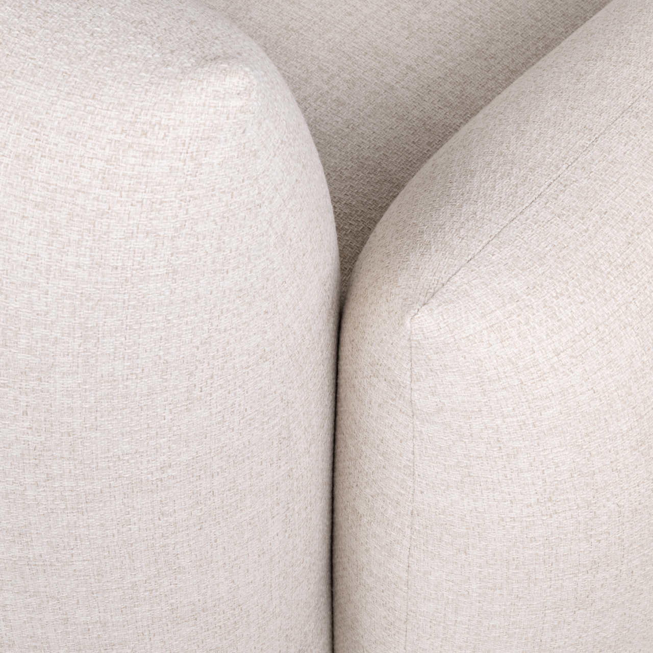Richmond Interiors Buiten bank Dawson beige alpine