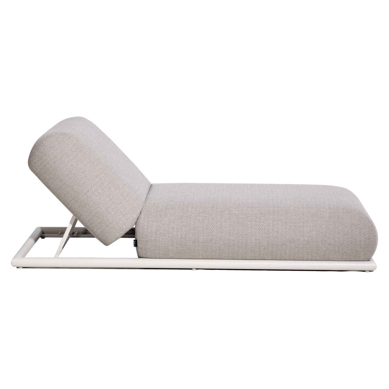 Richmond Interiors Outdoor dagbed Sullivan greige alpine