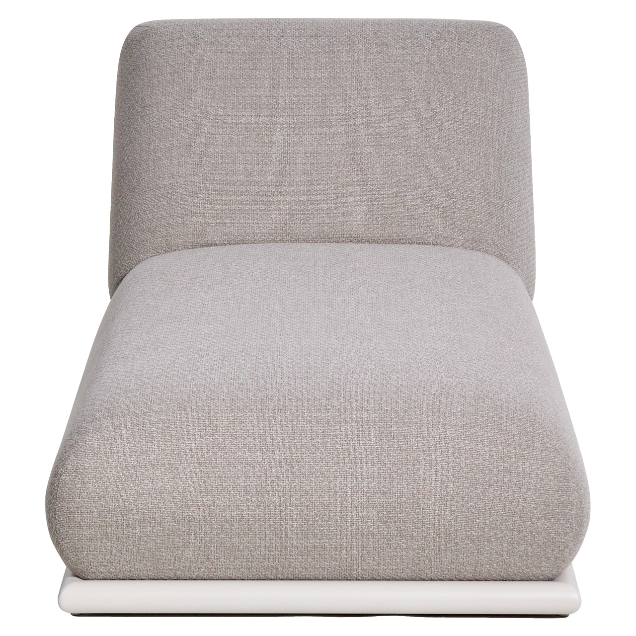 Richmond Interiors Outdoor dagbed Sullivan greige alpine