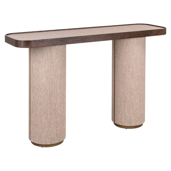 Richmond Interiors Console Willox beige