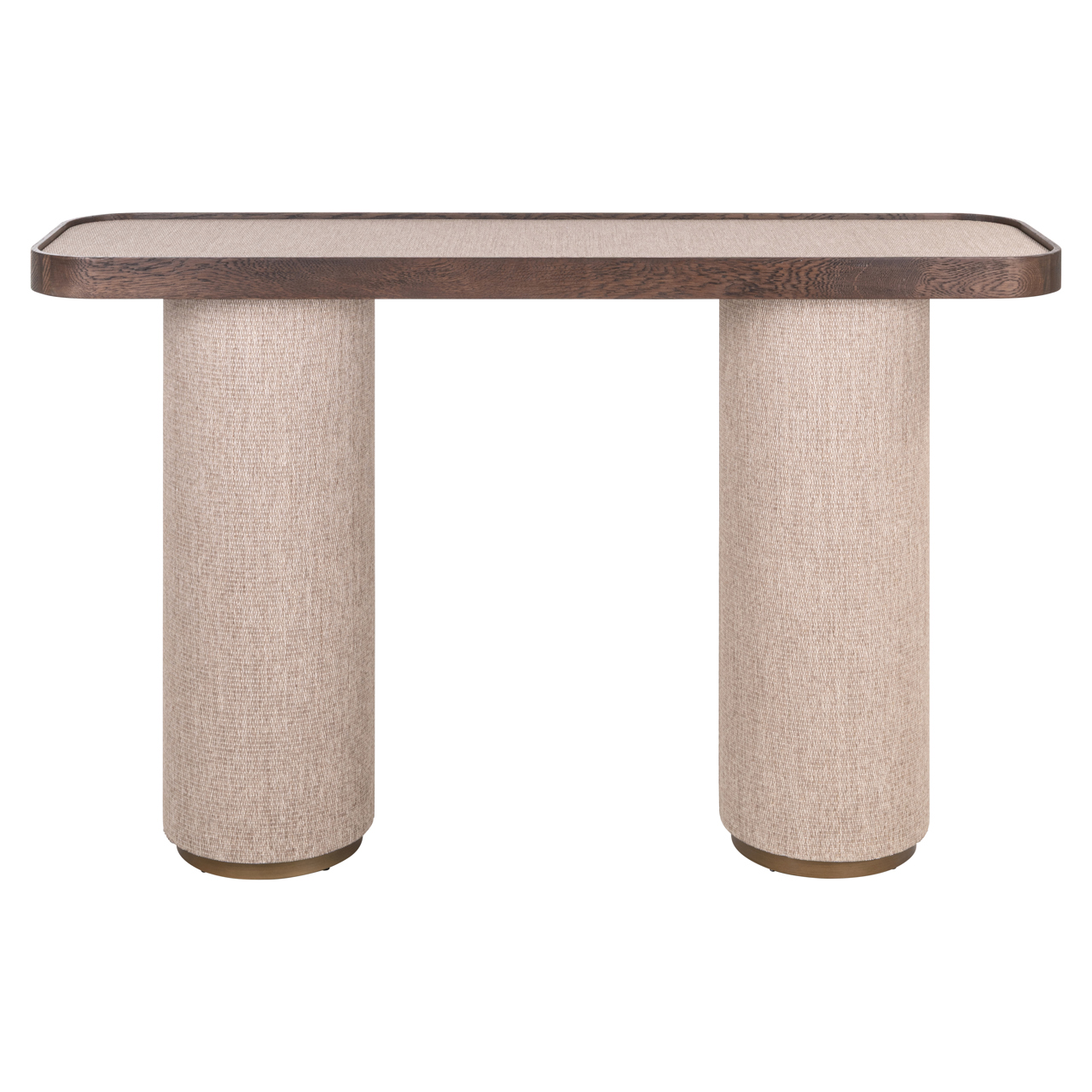 Richmond Interiors Console Willox beige