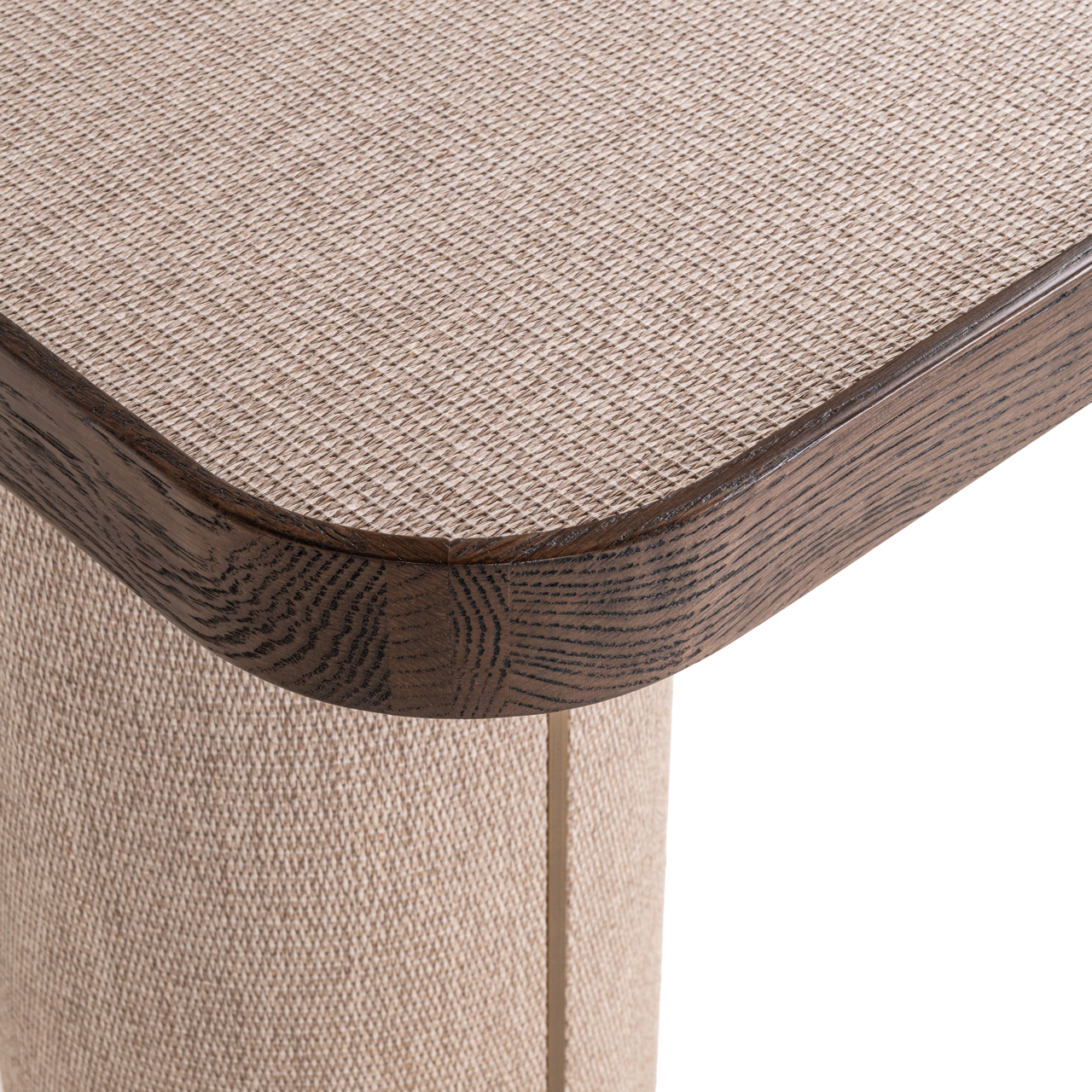 Richmond Interiors Console Willox beige