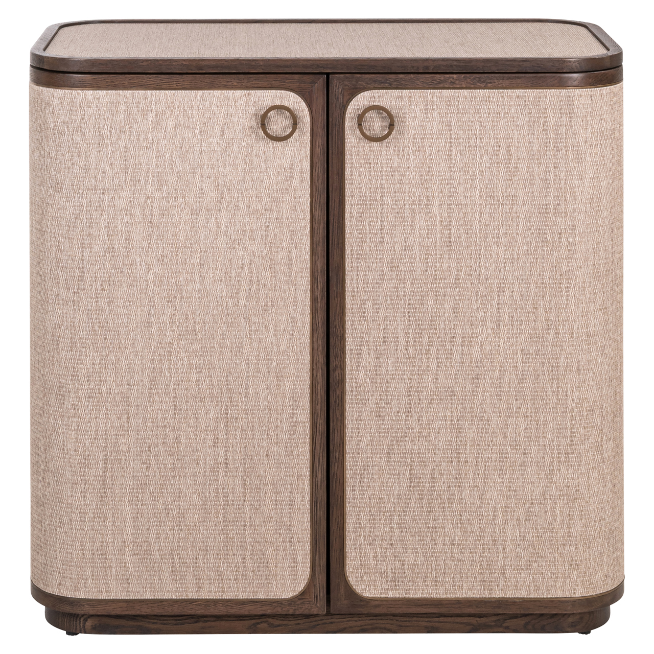 Richmond Interiors Dressoir Willox beige 2-doors