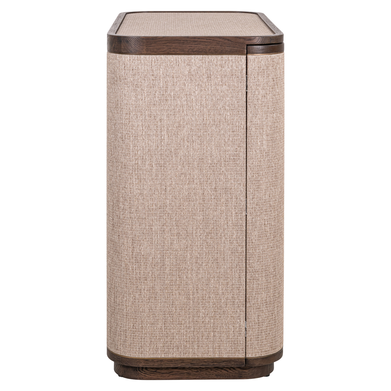 Richmond Interiors Dressoir Willox beige 2-doors