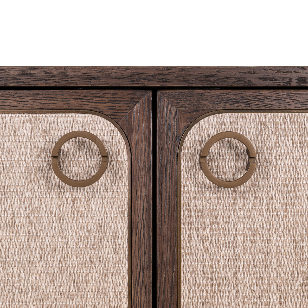 Richmond Interiors Dressoir Willox beige 2-doors