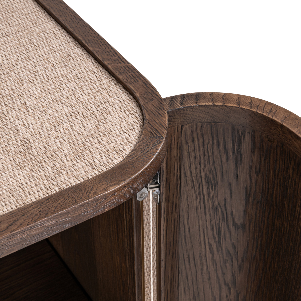 Richmond Interiors Dressoir Willox beige 2-doors