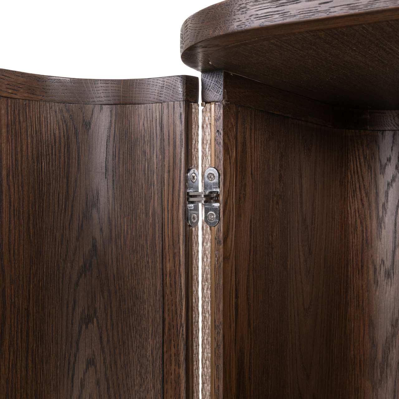 Richmond Interiors Dressoir Willox beige 2-doors