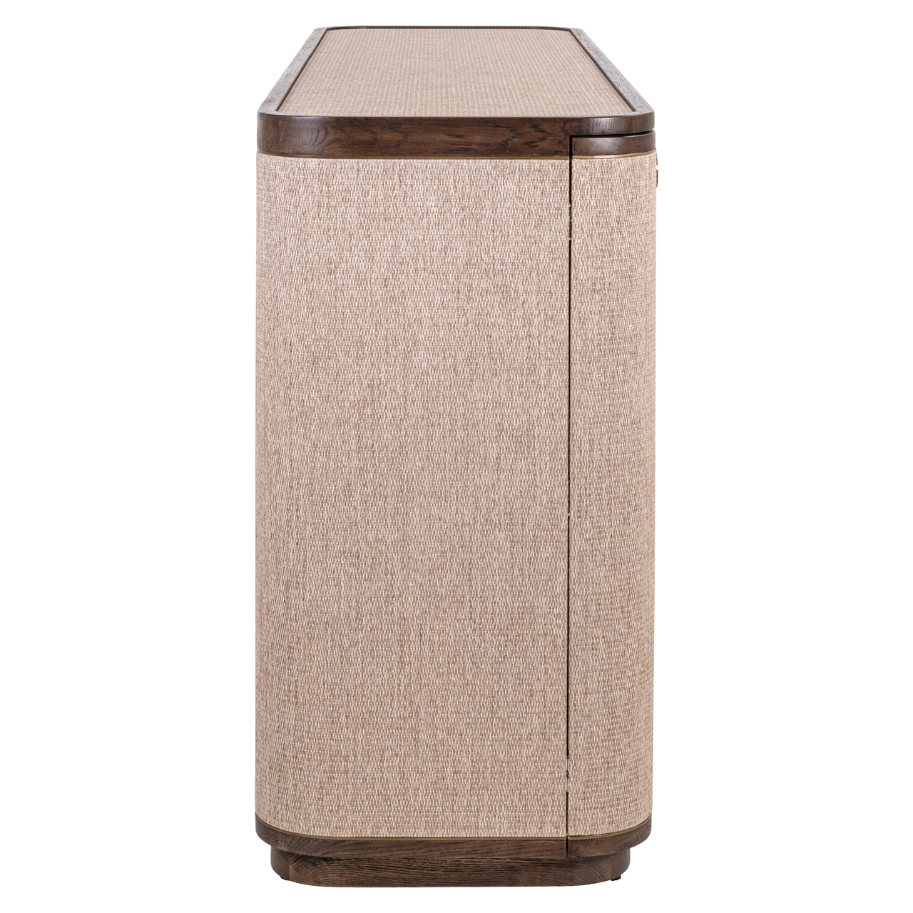 Richmond Interiors Dressoir Willox beige 4-doors