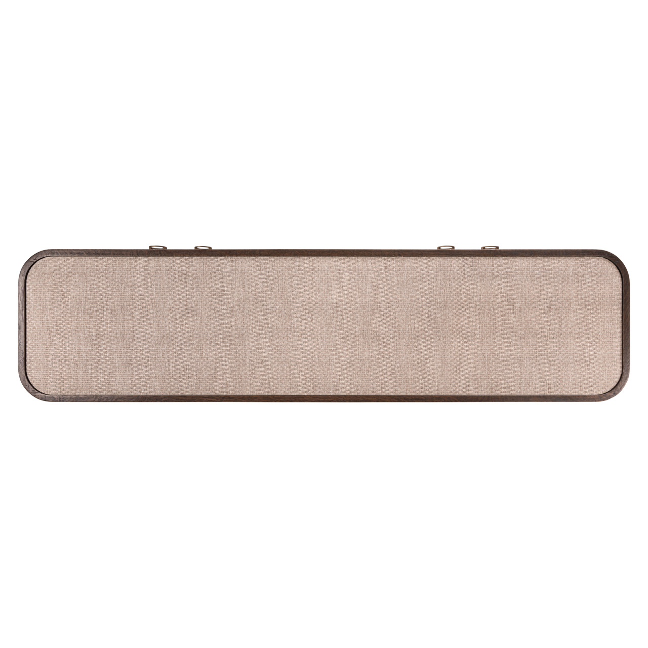 Richmond Interiors Dressoir Willox beige 4-doors