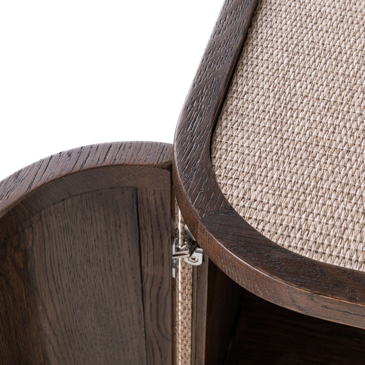 Richmond Interiors Dressoir Willox beige 4-doors