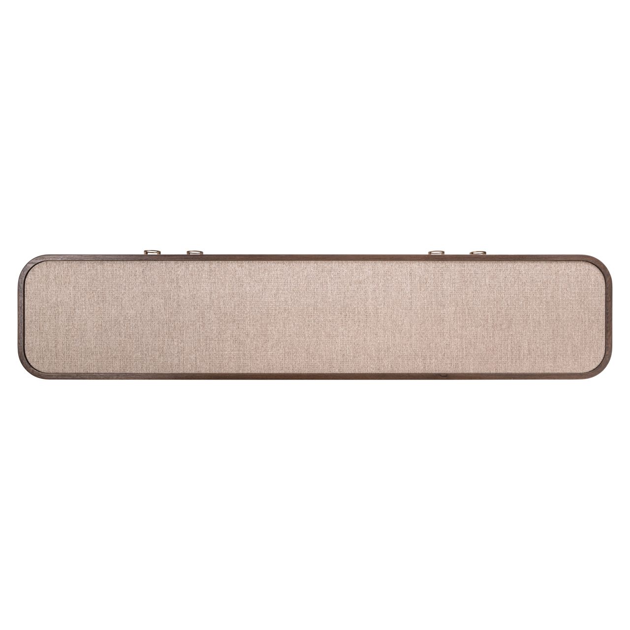 Richmond Interiors TV-meubel Willox beige 4-doors