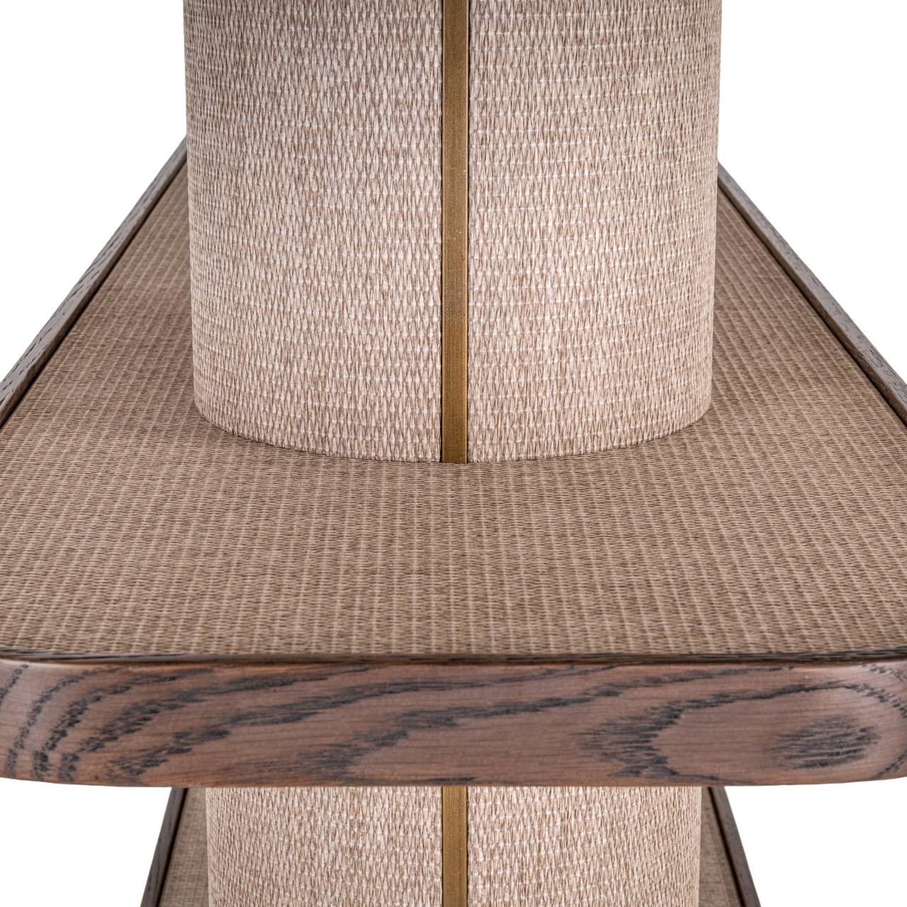 Richmond Interiors Wandkast Willox beige