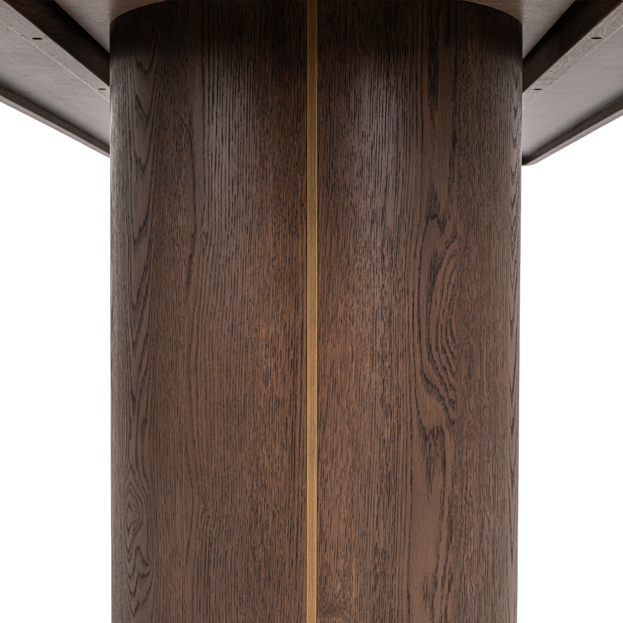 Richmond Interiors Eettafel Willox beige 235 including glass