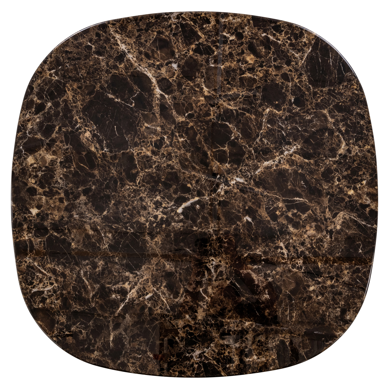 Richmond Interiors Salontafel Almundi chocolat brown