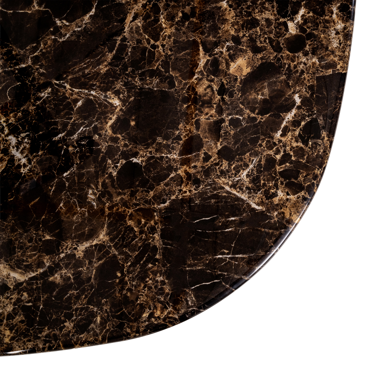 Richmond Interiors Salontafel Almundi chocolat brown