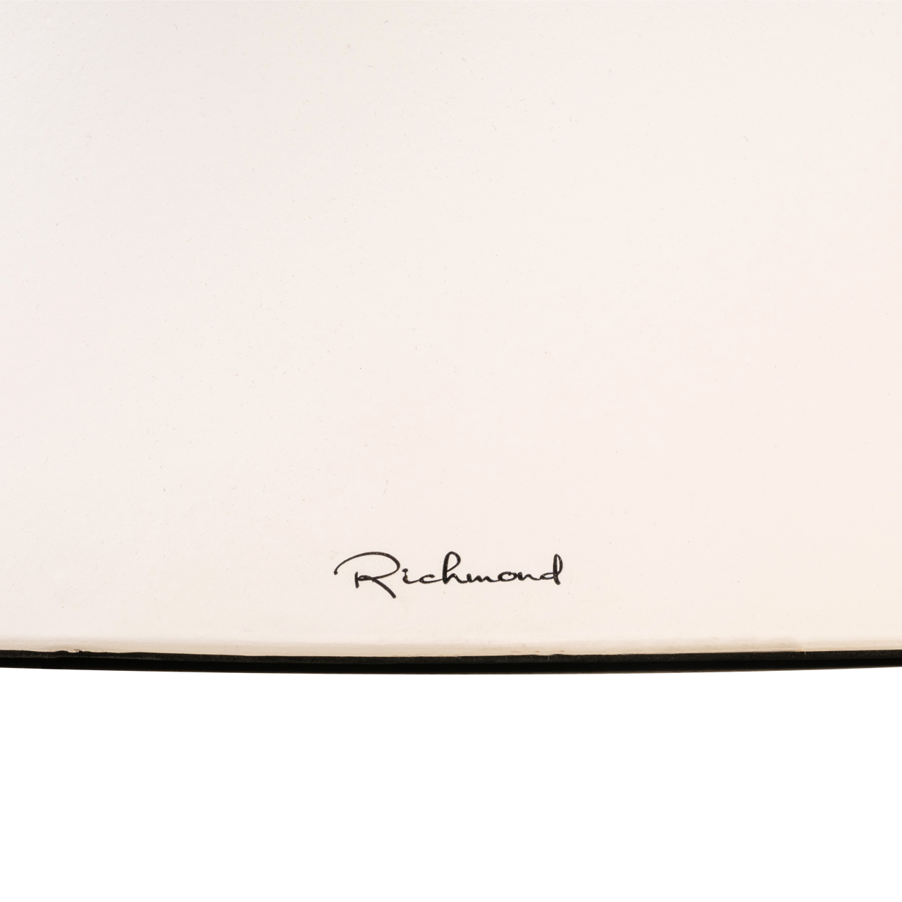 Richmond Interiors Bartafel Bloomstone white
