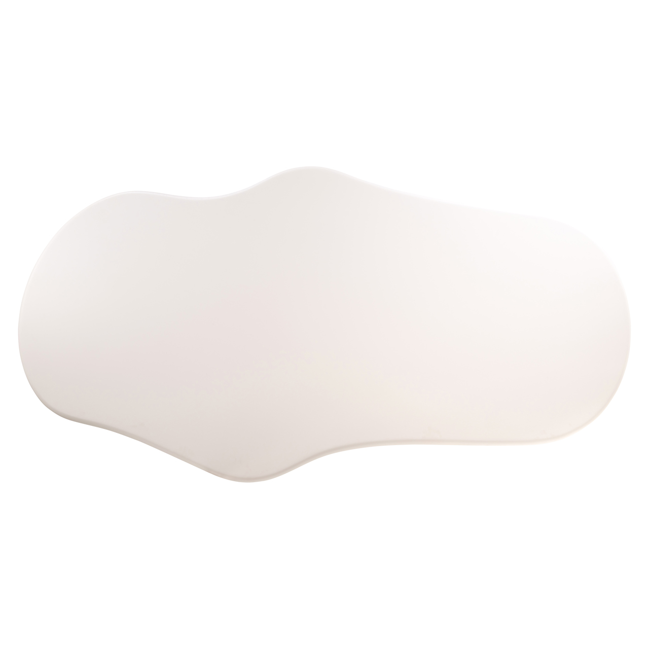 Richmond Interiors Eettafel Bloomstone white 230